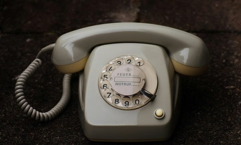 archived call log numbers