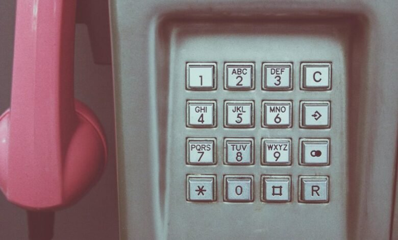 call tracker phone numbers