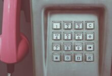 contact numbers listed here