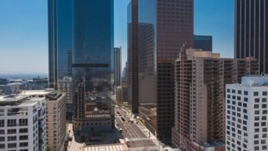 corporate expansion tracking numbers