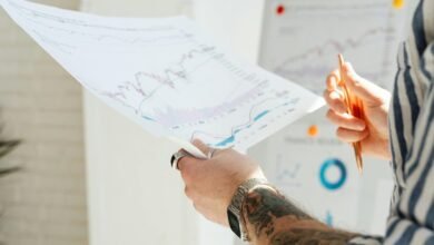 insights and forecasting report