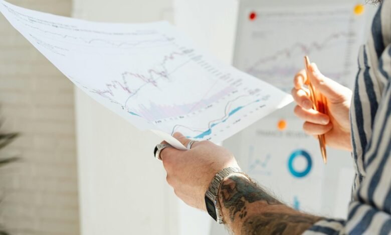 insights and forecasting report