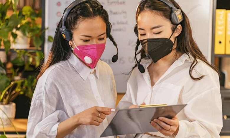 operational health phone numbers