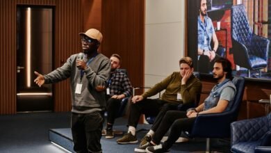 strategic kpi panel numbers