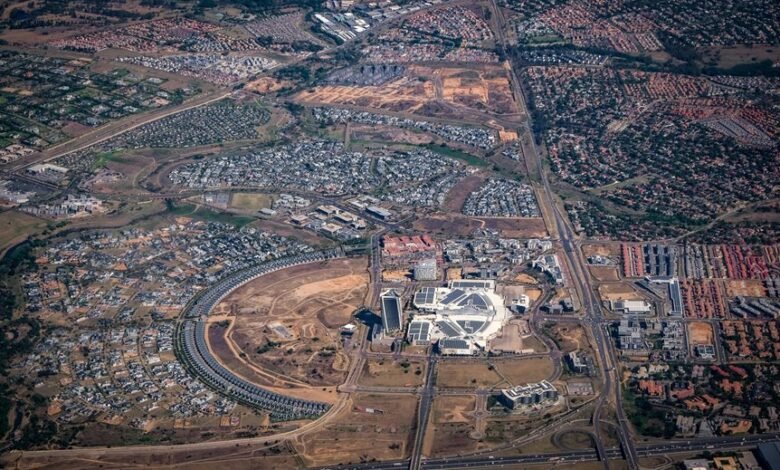 address usage summary report