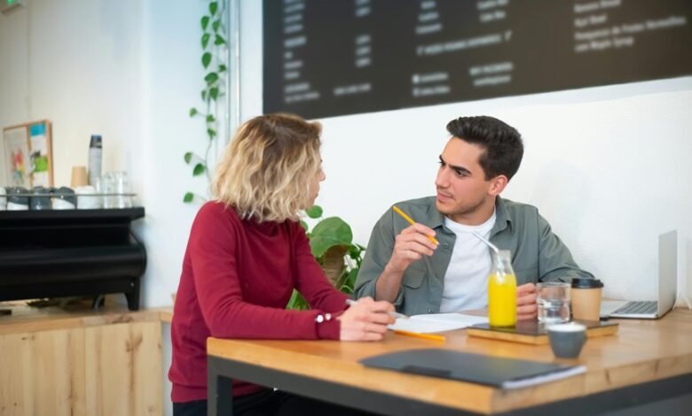 engagement analysis and interaction