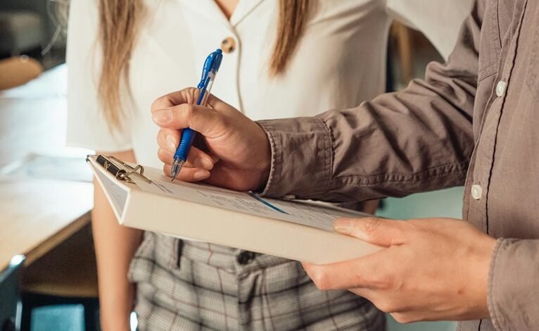 identifier assessment and monitoring