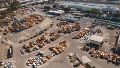 operational details of projects