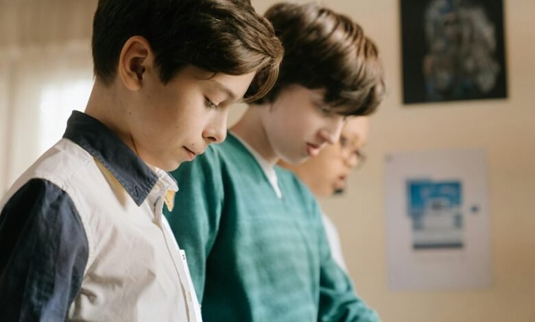 profile engagement analysis report